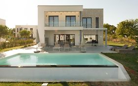 Sea View Villa Monte Alba