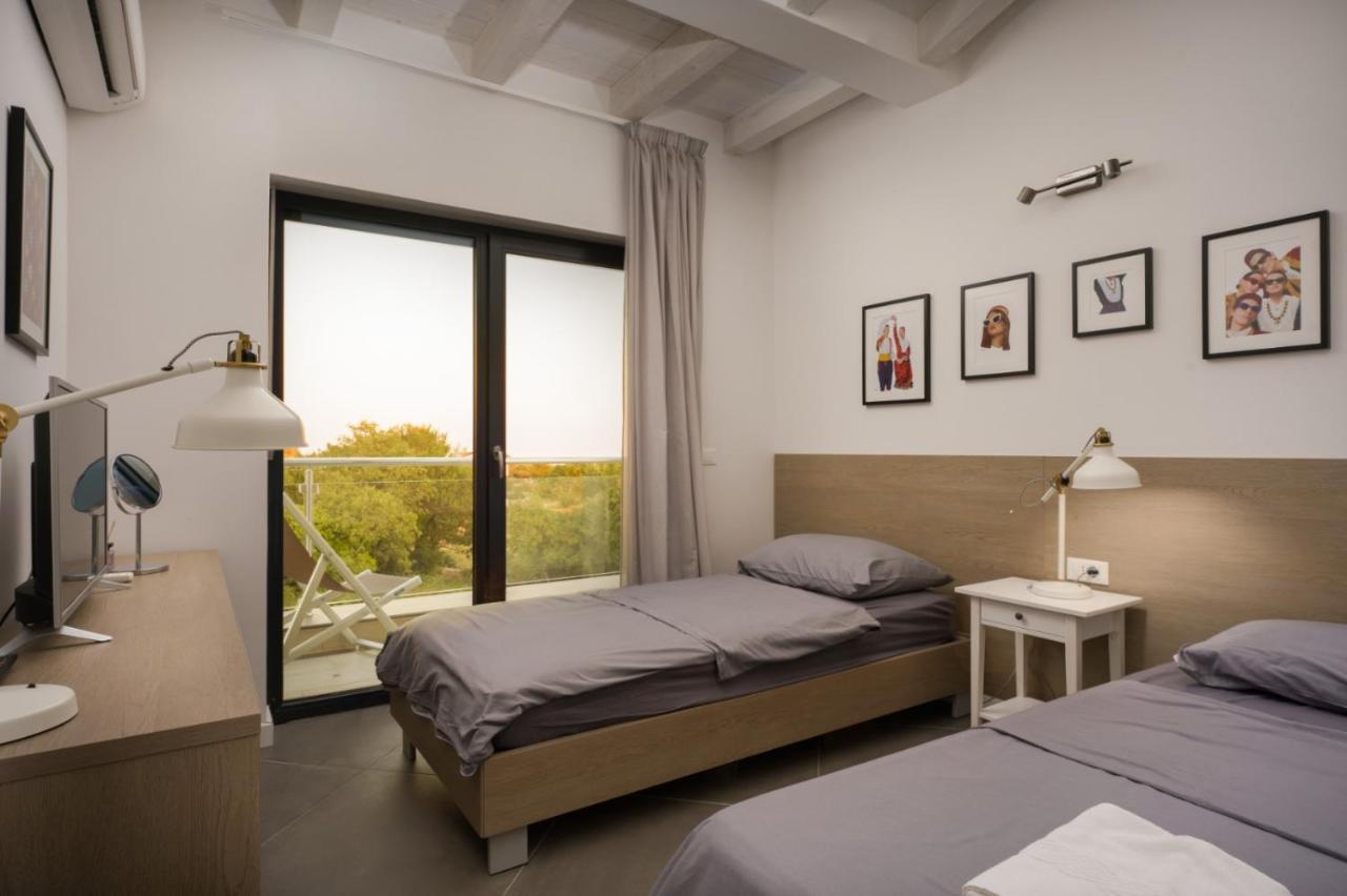 Sea View Villa Monte Alba Peruški Exterior foto